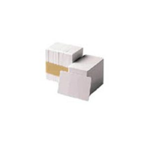 Fargo Certified UltraCard PVC Cards 30 mil cards