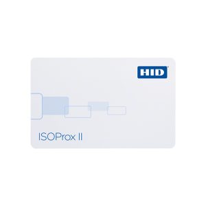 HID 1386 ISO Prox II