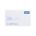 High Frequency Cards