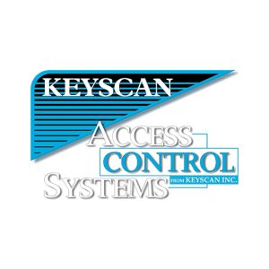 Keyscan HID-C1386 ISO Prox II