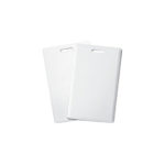 Proximity Clamshell Cards