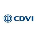CDVI Logo