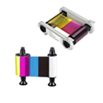 Evolis Colour Ribbons