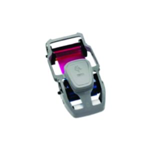 Zebra ZC300 YMCKO ribbon